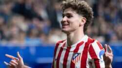 Keputusan Menolak Arsenal: Julian Alvarez Lebih Memilih Barcelona Keputusan Menolak Arsenal: Julian Alvarez Lebih Memilih Barcelona