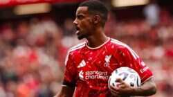 Liverpool Tahan Imbang Nottingham Forest dalam Laga Dramatis