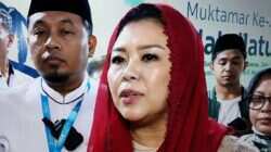 Pesan Yenny Wahid untuk Ketum PBNU Terpilih dalam Muktamar ke-35