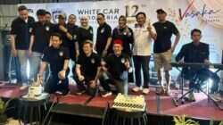 Merayakan 12 Tahun WCI Regional Betawi