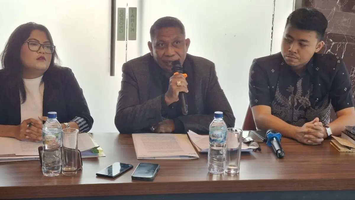 Reaksi Bos Restoran Korea Terhadap Tuduhan Pelecehan