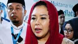 Persatuan NU di Muktamar ke-35: Pesan dari Yenny Wahid
