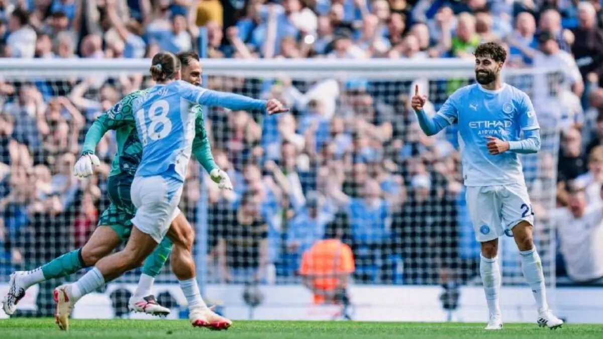 Transformasi Manchester City Pasca Guardiola: Rekor Penjualan Pemain Tercapai