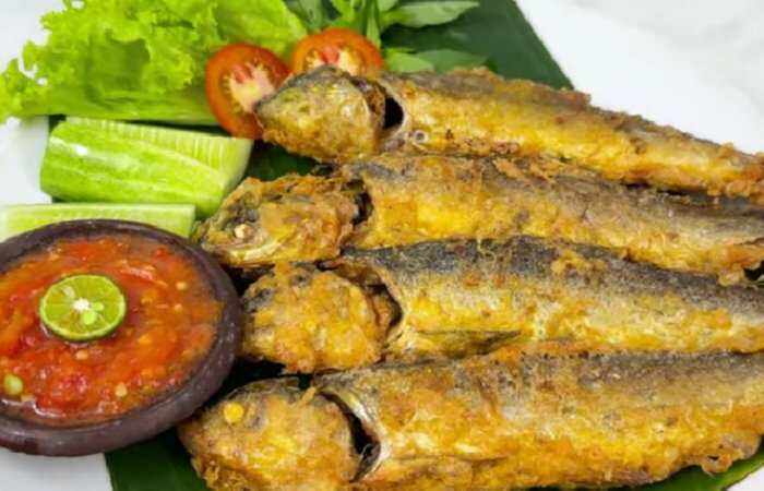 Cara Memasak Bandeng Presto Tanpa Duri yang Lezat di Rumah Cara Memasak Bandeng Presto Tanpa Duri yang Lezat di Rumah