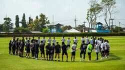 Persipura Luncurkan Tim Baru di Enam Kota Persipura Luncurkan Tim Baru di Enam Kota