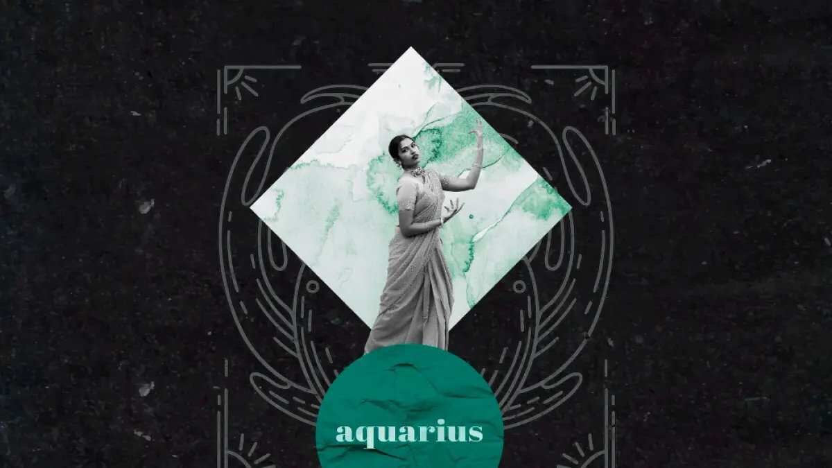 Peluang dan Kesejahteraan Zodiak Aquarius Awal September 2026 Peluang dan Kesejahteraan Zodiak Aquarius Awal September 2026