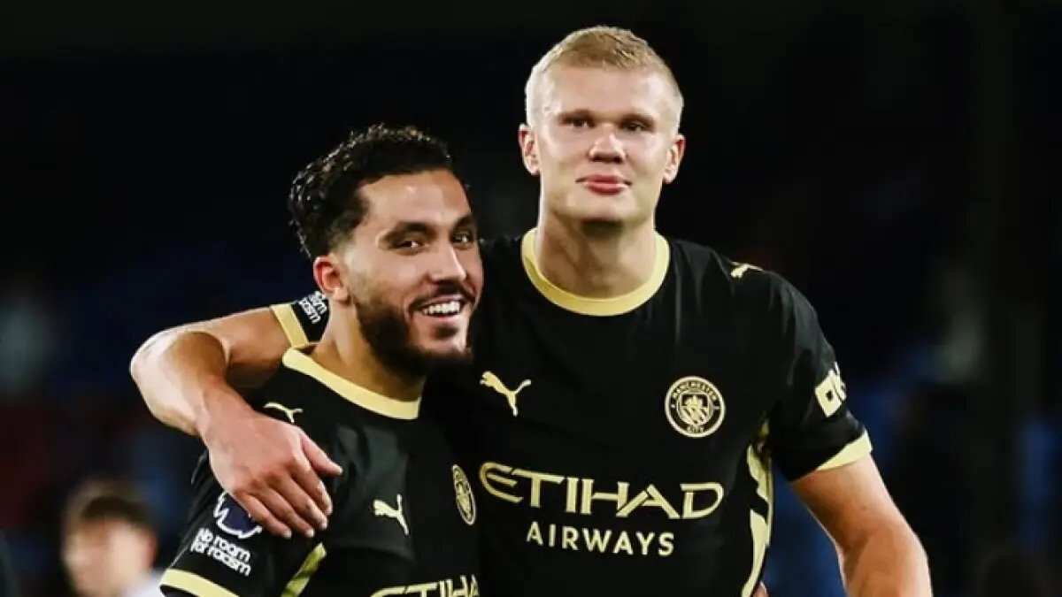 Analisis Kemenangan Manchester City atas Crystal Palace