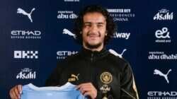 Keputusan Manchester City Mendatangkan Ayyoub Bouaddi