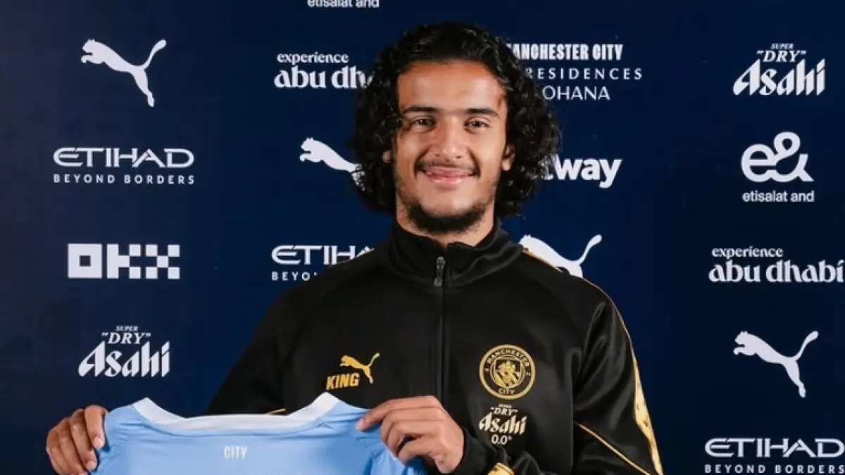 Keputusan Manchester City Mendatangkan Ayyoub Bouaddi Keputusan Manchester City Mendatangkan Ayyoub Bouaddi