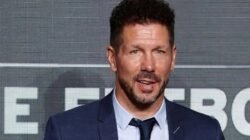 Dukungan Diego Simeone Terhadap Atlético Madrid dalam Kasus Julián Álvarez Dukungan Diego Simeone Terhadap Atlético Madrid dalam Kasus Julián Álvarez