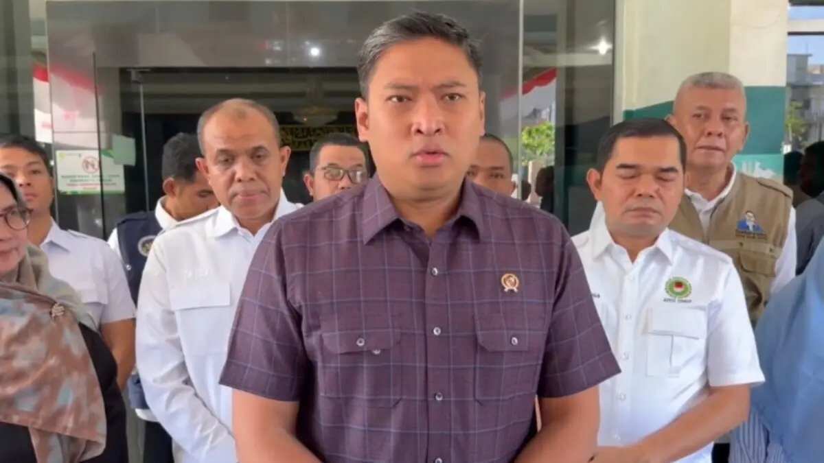 Alokasi Anggaran Makan Bergizi Gratis 2027
