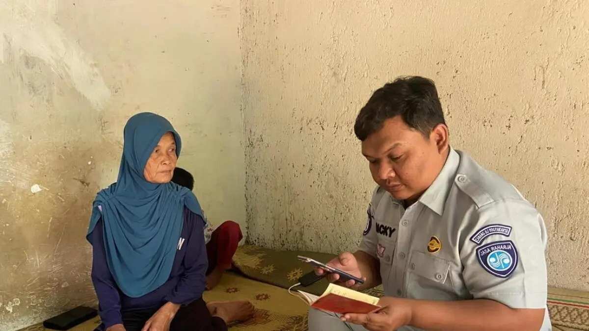 Tingkat Kepuasan Stakeholders Jasa Raharja Mencapai Lebih dari 95 Persen