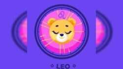 Tanggung Jawab Karier Zodiak Leo di Akhir Agustus 2026 Tanggung Jawab Karier Zodiak Leo di Akhir Agustus 2026
