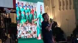 Nilai Pasar Persebay Surabaya dan Potensi Klub Green Force Nilai Pasar Persebay Surabaya dan Potensi Klub Green Force