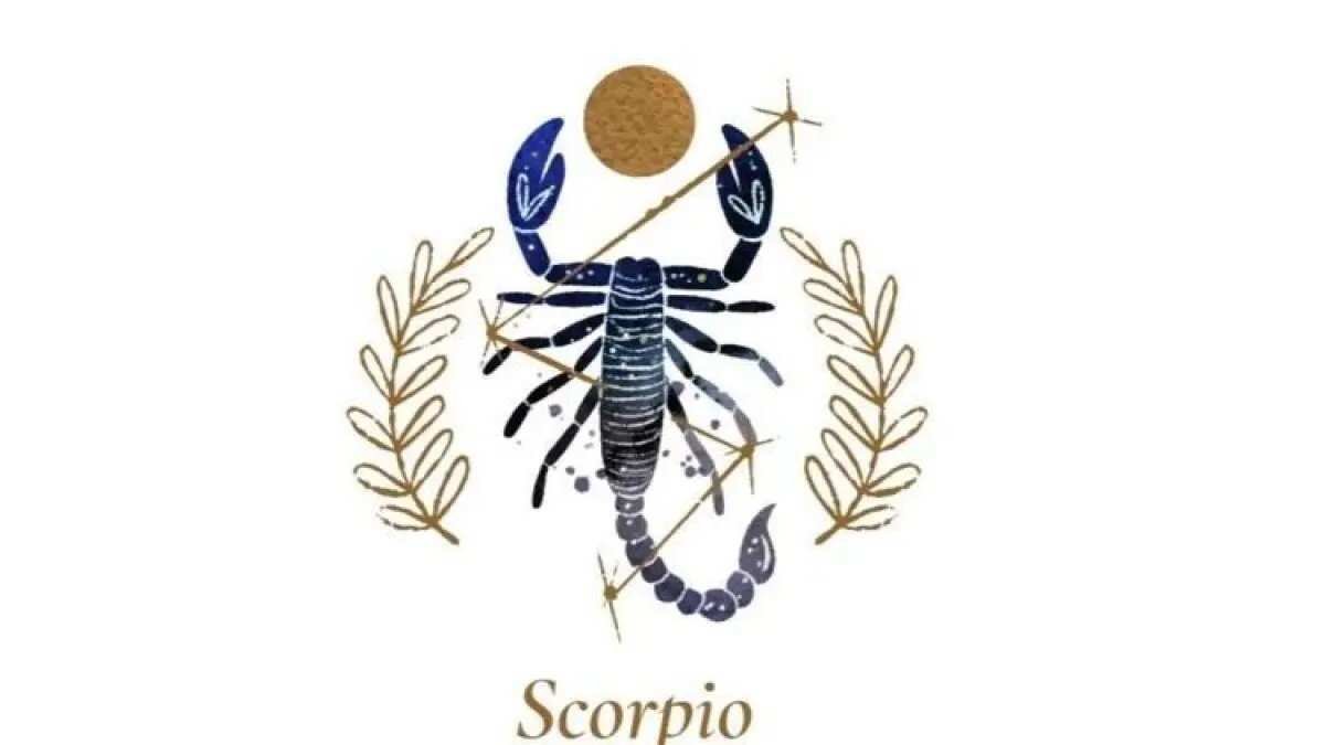 Ramalan Asmara Zodiak Scorpio untuk Minggu Ini: Menjaga Kepercayaan dan Komunikasi