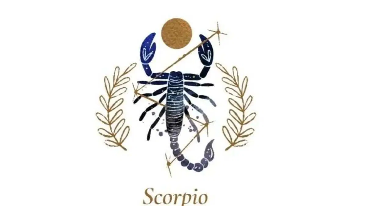 Ramalan Asmara Zodiak Scorpio untuk Minggu Ini: Menjaga Kepercayaan dan Komunikasi