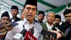 Perubahan Mekanisme Pemilihan Ketua Umum PBNU di Muktamar Ke-35 Perubahan Mekanisme Pemilihan Ketua Umum PBNU di Muktamar Ke-35