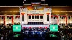 Strategi Pengembangan Persebaya Surabaya untuk Musim 2026/2027 Strategi Pengembangan Persebaya Surabaya untuk Musim 2026/2027
