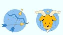 Ramalan Zodiak Sagitarius dan Capricorn 30 Agustus 2026: Cinta, Karir, Kesehatan, dan Keuangan Ramalan Zodiak Sagitarius dan Capricorn 30 Agustus 2026: Cinta, Karir, Kesehatan, dan Keuangan