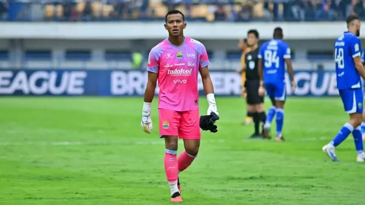 Tantangan Yang Dihadapi Persib Bandung Dalam Usahanya Mempertahankan Gelar