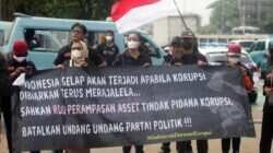 Memahami 13 Tindak Pidana Dalam RUU Perampasan Aset
