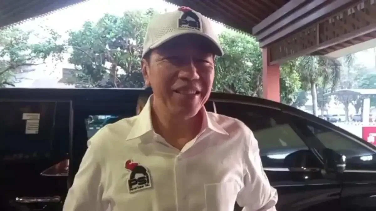 Pesan Jokowi tentang Kekuasaan dan Tanggung Jawab