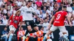 Analisis Pertandingan Deportivo La CoruƱa vs Valencia di LaLiga Analisis Pertandingan Deportivo La CoruƱa vs Valencia di LaLiga