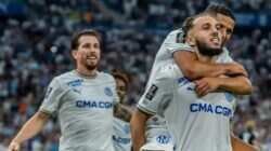 Analisis Pertandingan AS Monaco vs Marseille di Ligue 1