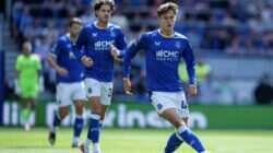 Potensi Transfer Harrison Armstrong ke Nottingham Forest Potensi Transfer Harrison Armstrong ke Nottingham Forest