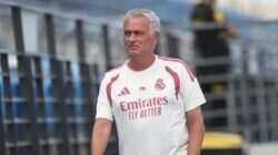 Jose Mourinho Khawatir Jeda Internasional Mengganggu Real Madrid