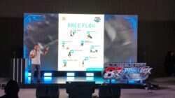 Primarox 2026: Tantangan Fitness Race dengan Nuansa Militer Primarox 2026: Tantangan Fitness Race dengan Nuansa Militer