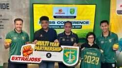 Persebaya Surabaya Menyambut Usia Satu Abad: Kolaborasi Berlanjut