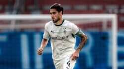 Analisis Kekalahan Borussia Monchengladbach dari RB Leipzig