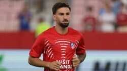 Keberhasilan Atletico Madrid dan Peran Alex Baena Keberhasilan Atletico Madrid dan Peran Alex Baena