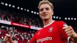 Analisis Pertandingan Cambuur vs FC Twente: Peluang dan Tantangan