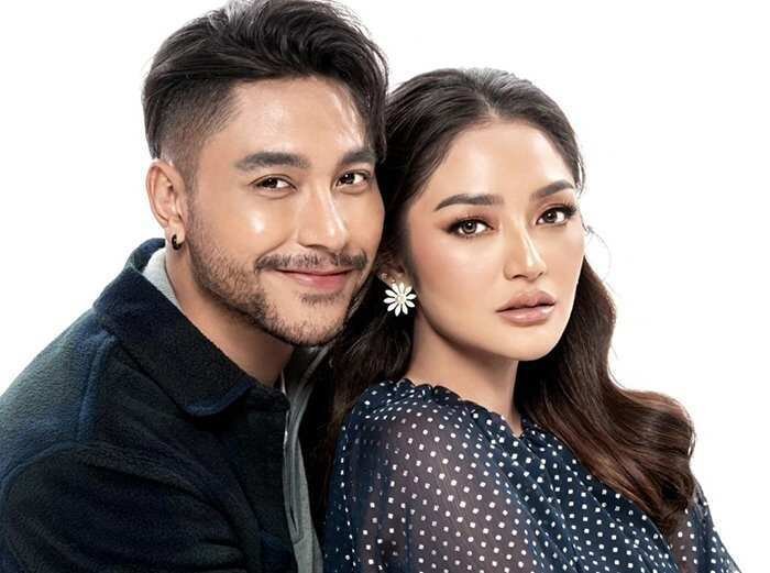 Krisjiana Baharudin Menanggapi Isu Perselingkuhan dan Harapan untuk Kemajuan Indonesia