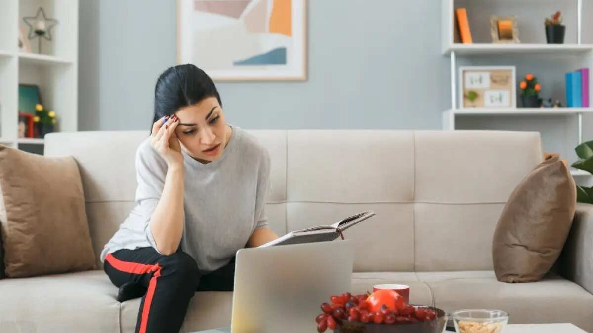 Mengatasi Bad Mood Menjelang Akhir Pekan: 9 Masalah Kerja yang Perlu Dikenali Mengatasi Bad Mood Menjelang Akhir Pekan: 9 Masalah Kerja yang Perlu Dikenali