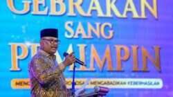 Ketabahan yang Mengakar dalam Pembangunan Aceh Ketabahan yang Mengakar dalam Pembangunan Aceh