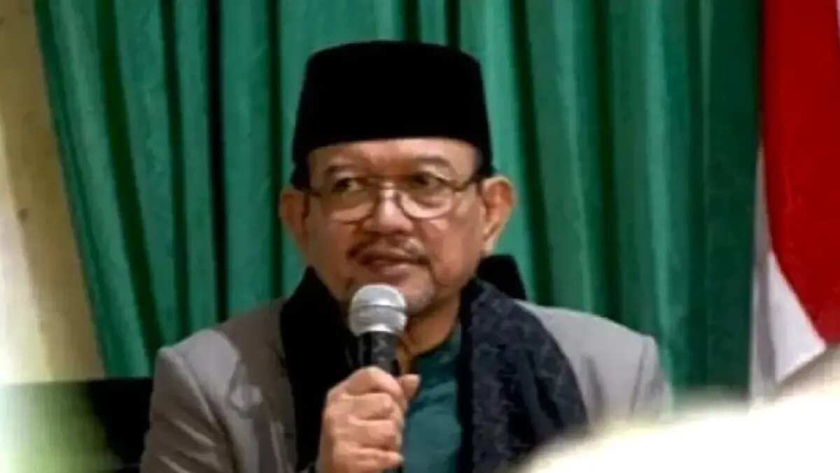 Kontroversi Pemilihan AHWA di Muktamar NU Kontroversi Pemilihan AHWA di Muktamar NU