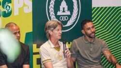 PSS Sleman Terbuka pada Kritik Suporter dan Permintaan Kepercayaan dari Riko Simanjuntak