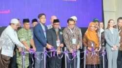 Pelaku Usaha Halal Indonesia Siap Ekspansi ke Pasar Internasional