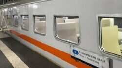 Jadwal dan Tarif Terbaru Commuter Line Garut-Bandung Jadwal dan Tarif Terbaru Commuter Line Garut-Bandung