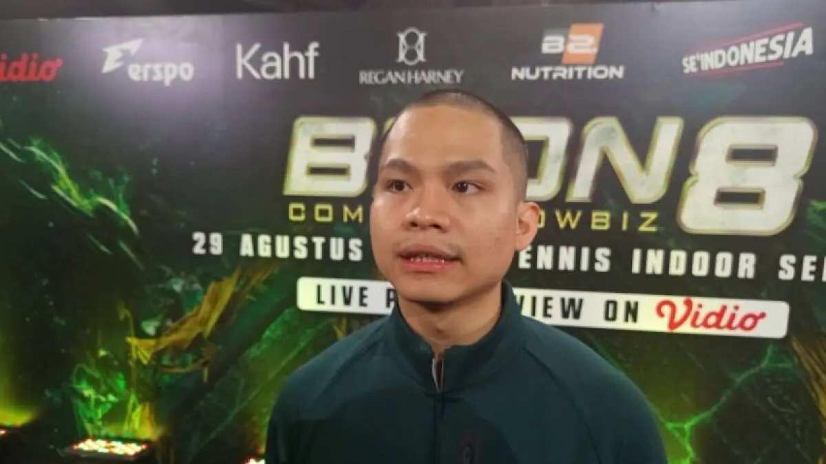 BYON Combat Showbiz 8 Sukses Digelar, Menuju BYON World Grandprix 2026 BYON Combat Showbiz 8 Sukses Digelar, Menuju BYON World Grandprix 2026