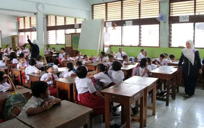 Transformasi Sumber Daya Alam Indonesia Melalui Pendidikan