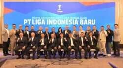 Perubahan Pengurus dan Inovasi Bisnis PT LIB 2026