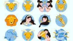 Kesempatan Keberuntungan Zodiak Menjelang Akhir Agustus Kesempatan Keberuntungan Zodiak Menjelang Akhir Agustus