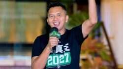 Peran Suporter Dalam Perjuangan Persebaya: Pesan Azrul Ananda Peran Suporter Dalam Perjuangan Persebaya: Pesan Azrul Ananda