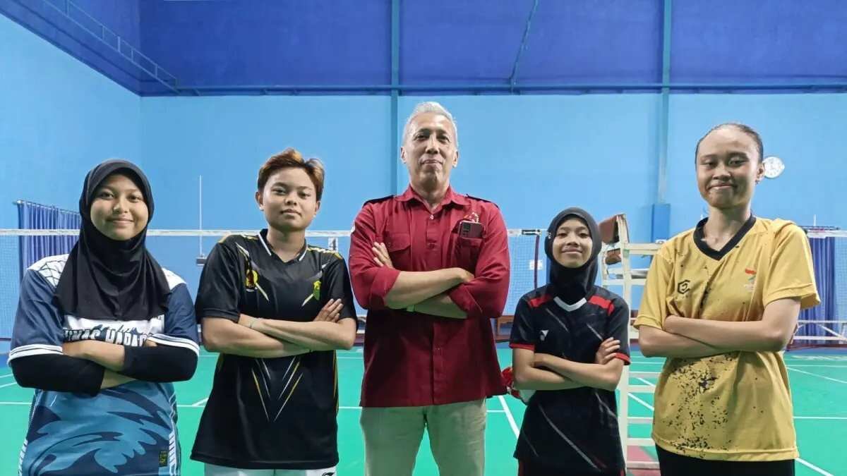 Klarifikasi PATRIH terkait Penggalangan Dana Atlet Tunarungu