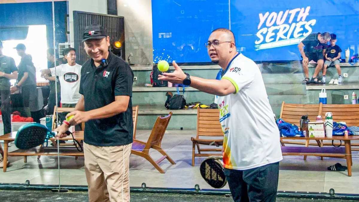Mendorong Padel Sebagai Olahraga Populer di Indonesia