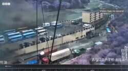 Tragedi Tanah Longsor di Tibet: 16 Tewas, 546 Hilang
